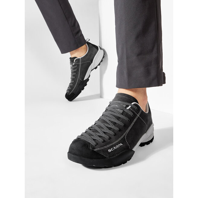 Scarpa chaussures sales de ville