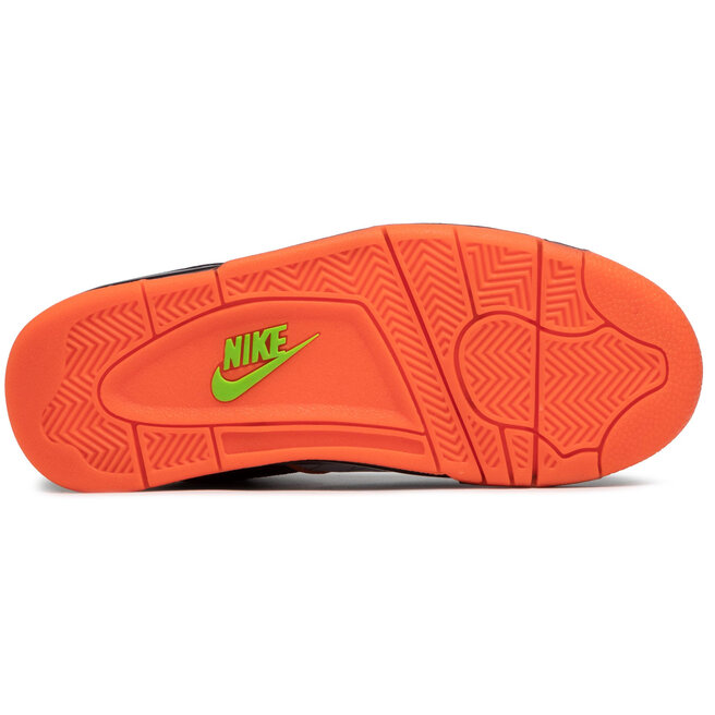 Batai Nike Air Flight 89 Qs CT8478 001 