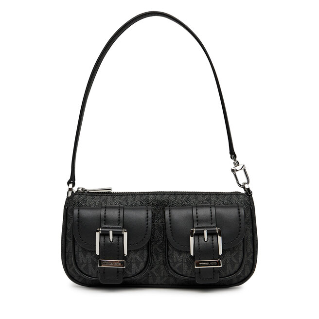 Torebka MICHAEL Michael Kors Zoe - Czarny
