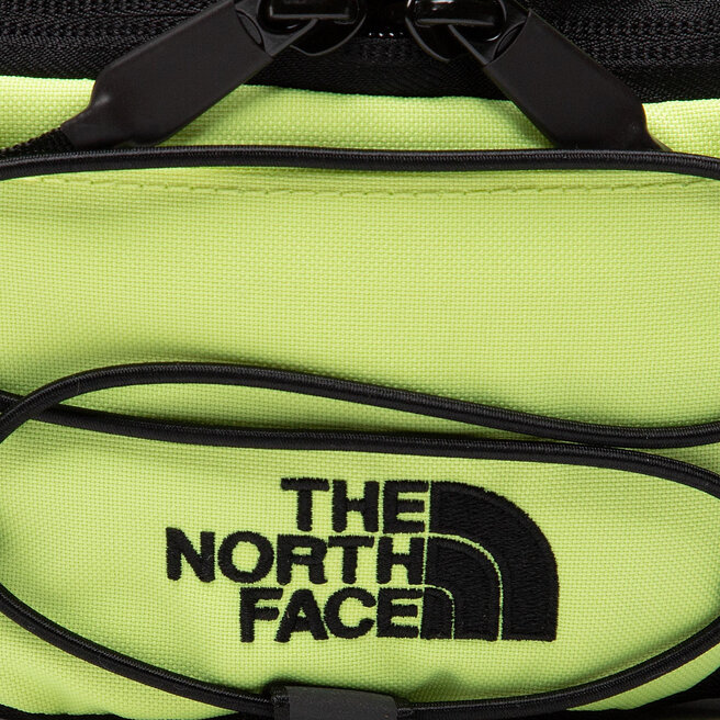 Joyas y adornos Riñonera Joyas y adornos Jester Lumbar NF0A52TM4D11 Hreen/Tnf Black