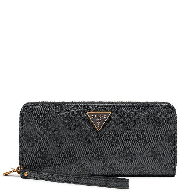 Portofel Mare de Damă Guess Alexie (BB) Slg SWBB84 16460 CLO