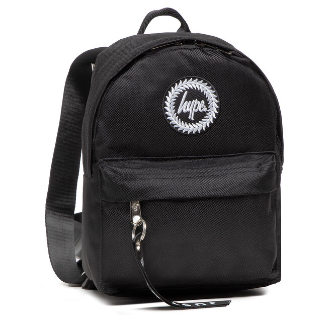 Rucksack HYPE Mini Backpack YXF717 Black eschuhe.de