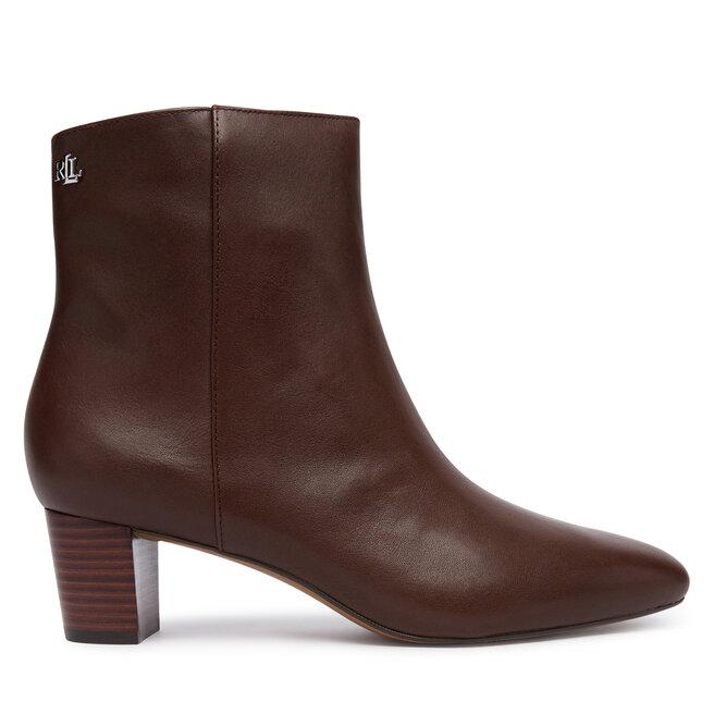 Kobiece botki LAUREN RALPH LAUREN