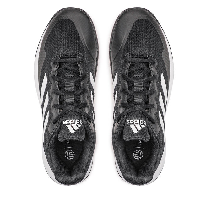 ÐÐ±ÑÐ²ÐºÐ¸ adidas GameCourt 2 M GW2990 Core Black / Cloud White / Core Black â¢ Www.obuvki.bg