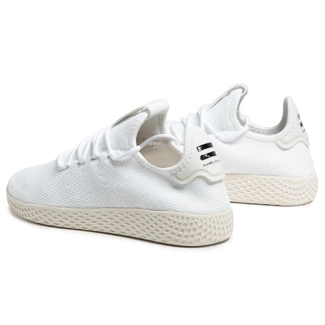 Batai adidas Pw Tennis Hu B41792 Ftwwht/Ftwwht/Cwhite • Www.eavalyne.lt