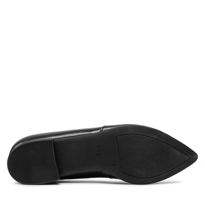 HÖGL Balerini HÖGL 0-120010 Black 0100