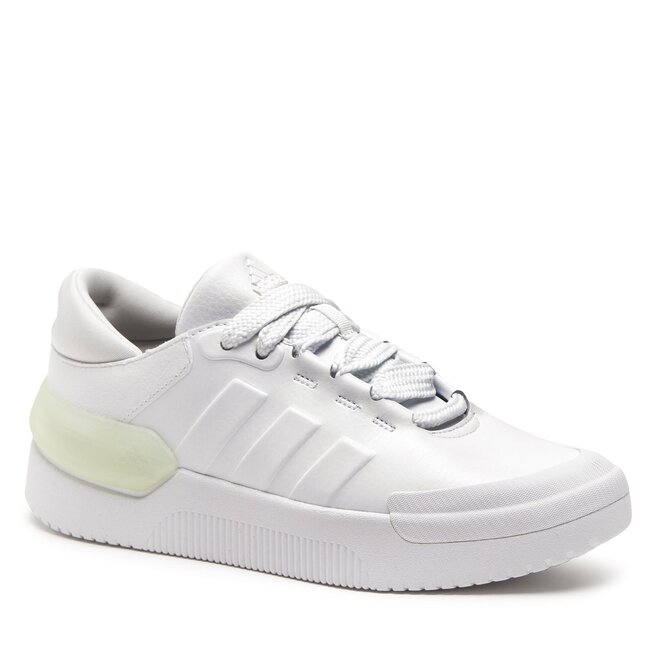 Pantofi adidas Court Funk Shoes HP9458 Alb