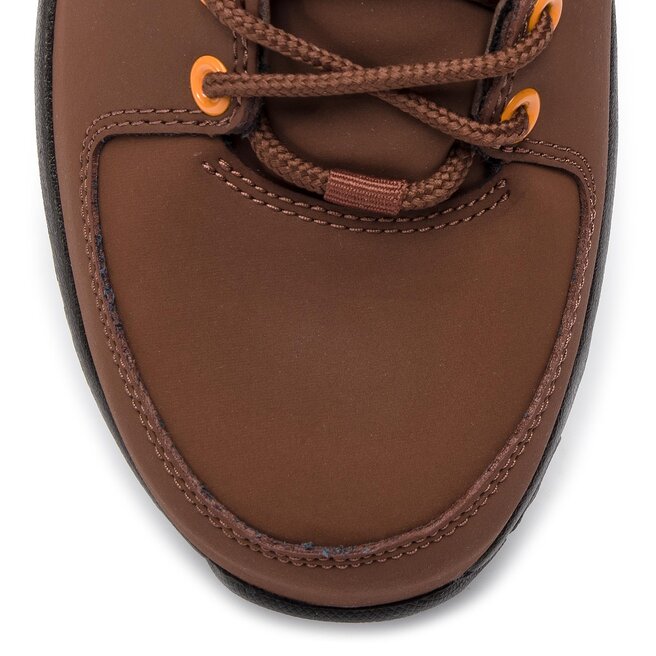 Nike Pantofi Nike Manoa Leather 454350 203 Fauna Brown/Fauna Brown