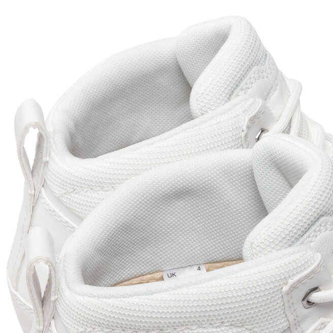 Helly Hansen Bakancs Helly Hansen W Calgary 109-91.011 Off White/Light Gum