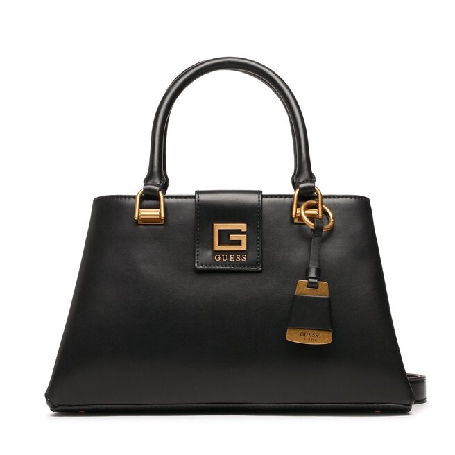 Geantă Guess Alva (VB) HWVB86 76060 BLA
