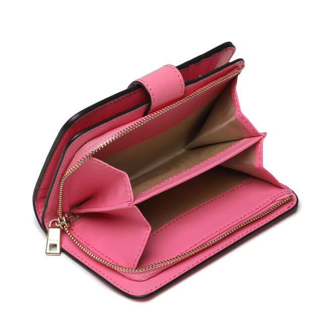 Furla Portofel Mare de Damă Furla Cameila WP00314-AX0733-2026S-1-007-20-CN-P Blossom