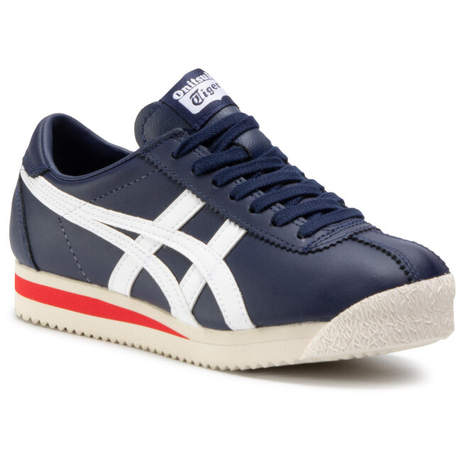 Snīkeri Onitsuka Tiger Tiger Corsair 1183B397 Peacoat/White 400 • Eapavi.lv