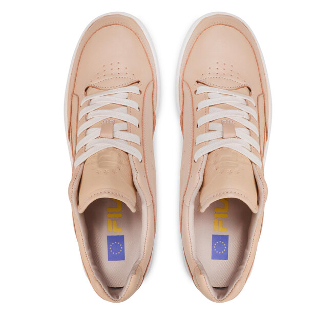 Fila Sneakers Fila Town Classic Pm 1011353.31L Natural