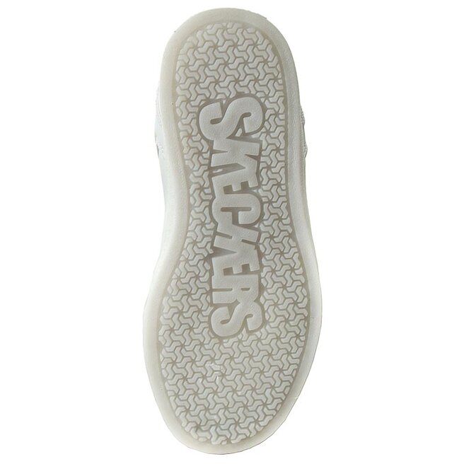 Skechers energy sale lights 90600l/what white