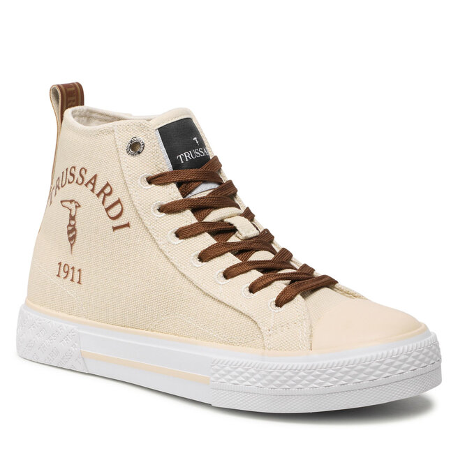 Trussardi scarpe da ginnastica sale