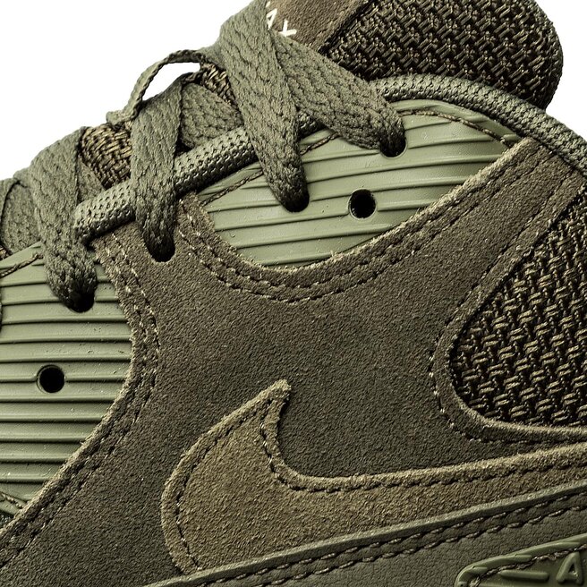 Nike air max 90 vert kaki deals