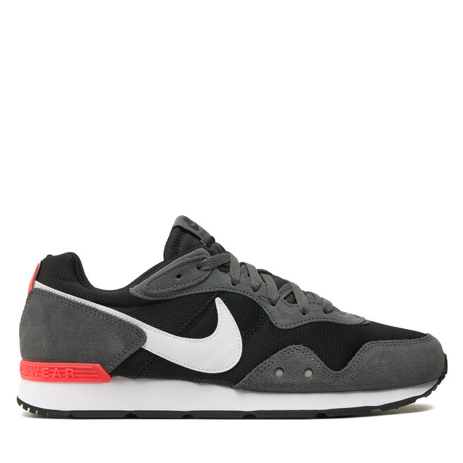 Sneakersy Nike - 004 Czarny