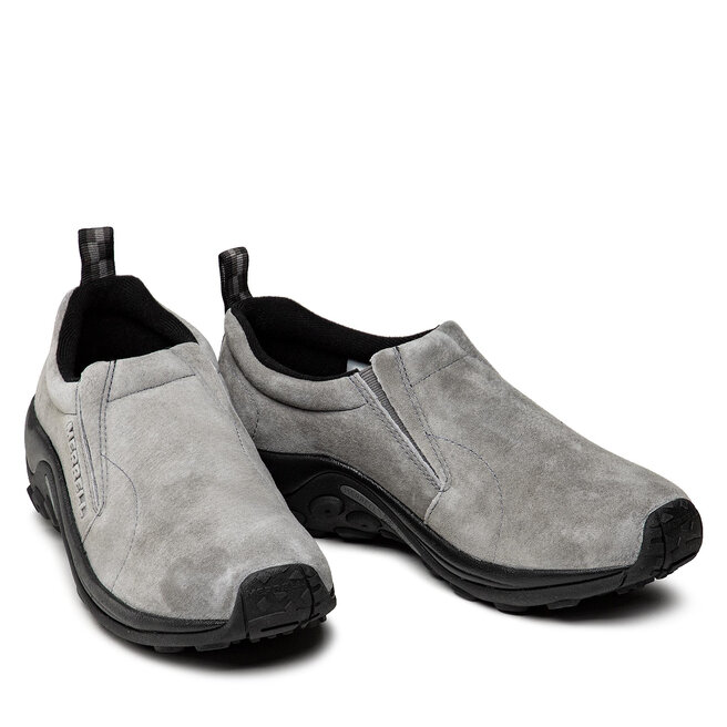 Merrell Félcipő Merrell Jungle Moc J71447 Castle Rock