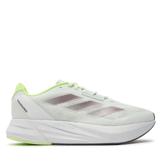Buty do biegania adidas Duramo Speed - Zielony