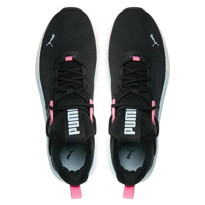 Puma Cipő Puma Pacer 23 392319 06 Puma Black/Silver Sky/Strawberry Burst