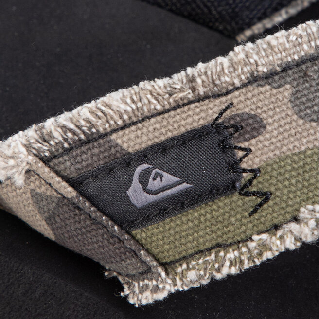 Quiksilver Infradito Quiksilver AQYL100047 Xgck
