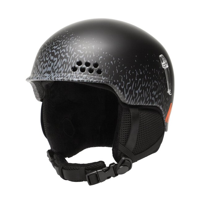K2 Скиорска каска K2 Ilusion 10C4011 Black