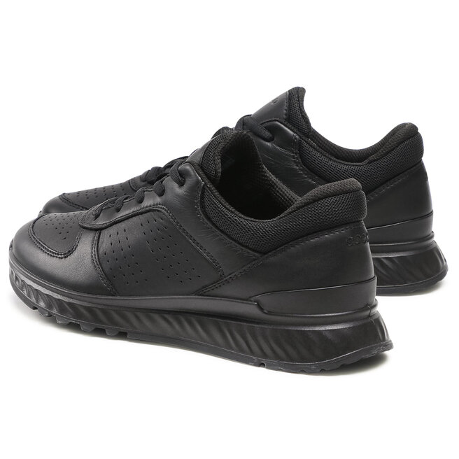 Snīkeri ECCO Exostride W Low 83531301001 Black • Eapavi.lv
