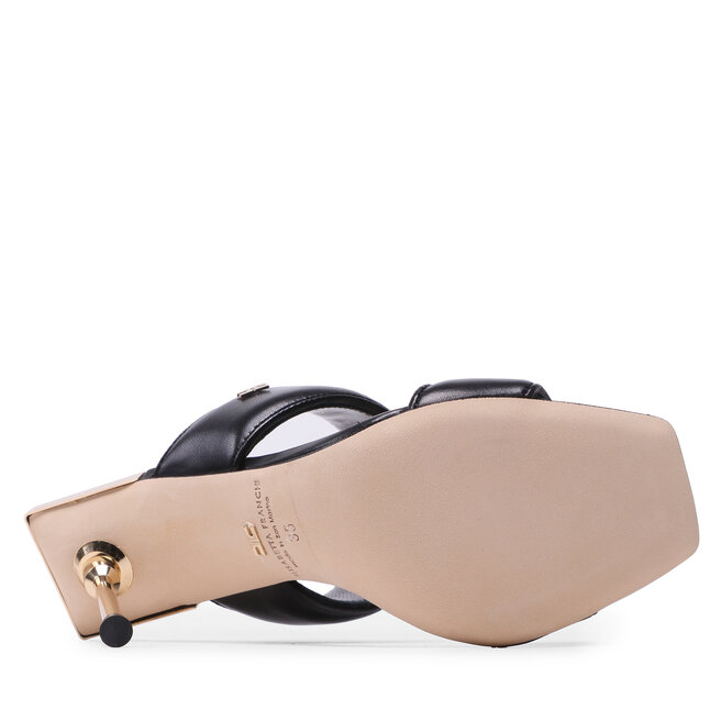 Elisabetta Franchi Чехли Elisabetta Franchi SA-66L-32E2-V580 Nero 110