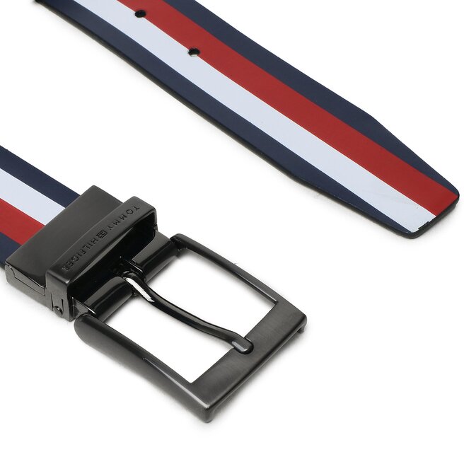Tommy Hilfiger Мъжки колан Tommy Hilfiger Adan 3.5 Rev AM0AM10844 DW6
