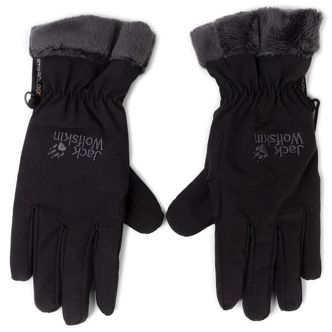 Jack wolfskin stormlock highloft gloves outlet
