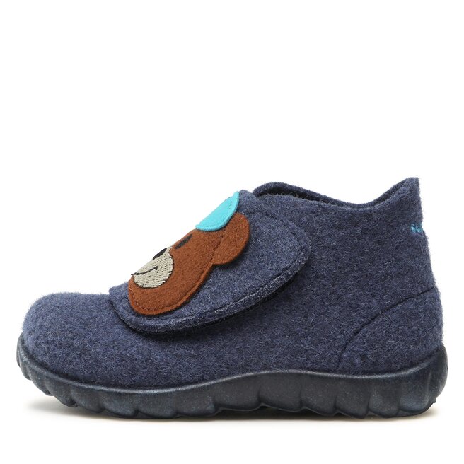 Superfit Papucs Superfit 1-800295-8030 M Blue