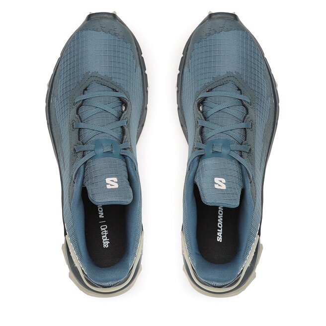Salomon Cipő Salomon Alphacross 4 L47116600 Blue