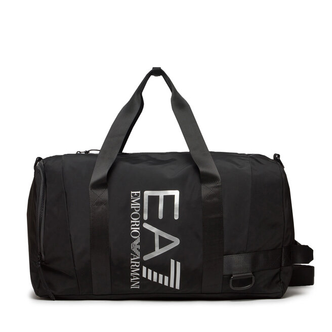 Torba EA7 Emporio Armani 245062 3R911 - Czarny