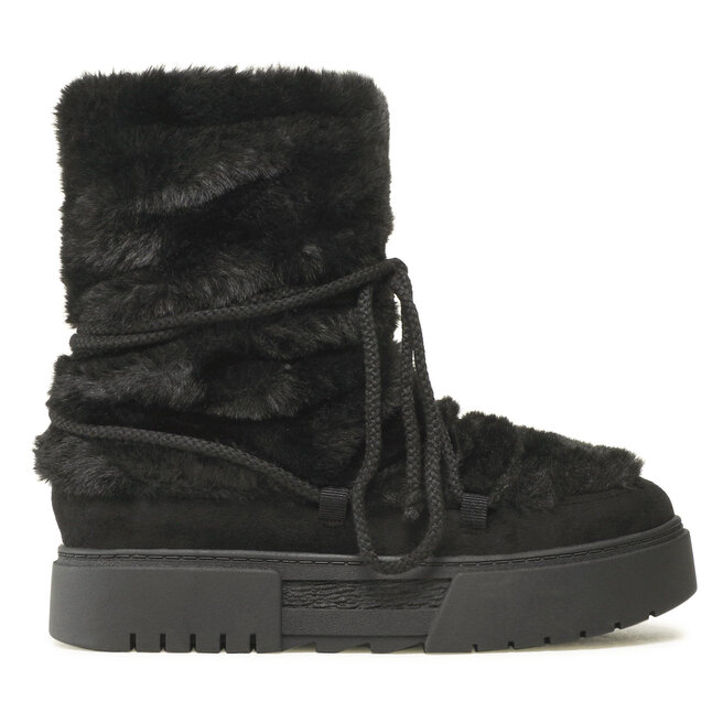 Kobiece śniegowce Jenny Fairy