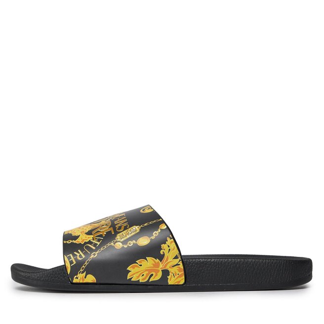 Ciabatte discount mare versace