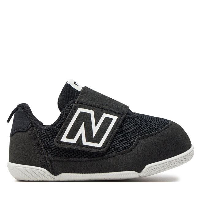 Sneakersy New Balance - Czarny