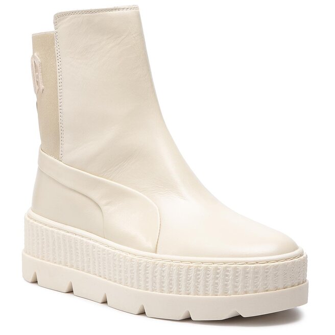 bottines puma
