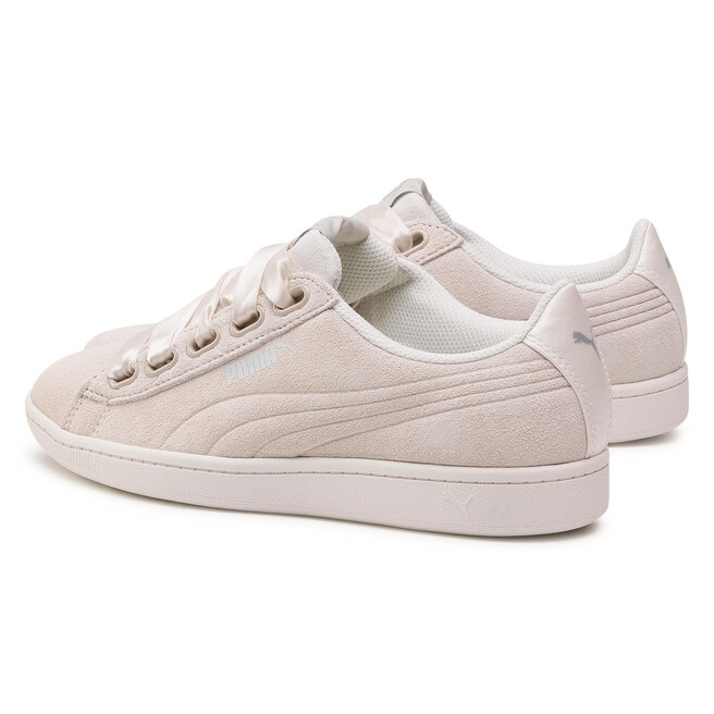 Sneakers Puma Vikky Ribbon S 366416 06 Whisper White Whisper White