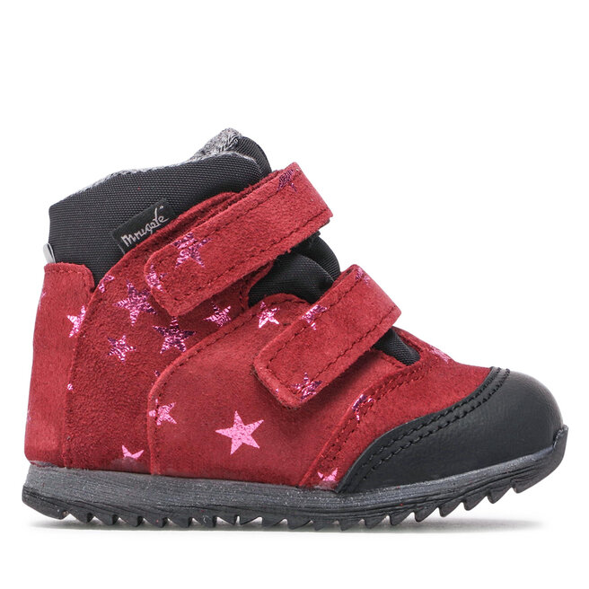 Mrugała Bakancs Mrugała Jogi 6158/2-05 Ruby Stars