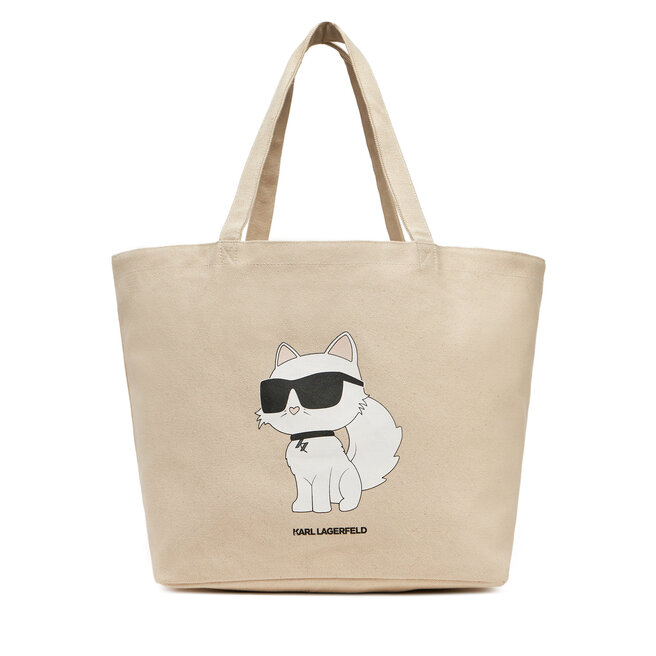 Torebka KARL LAGERFELD