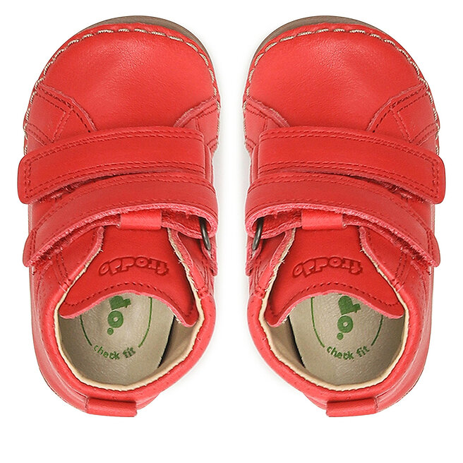 Froddo Sneakers Froddo G2130268-8 Red