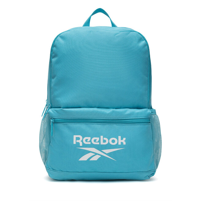 Plecak Reebok - Turkusowy