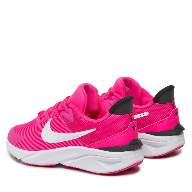 Nike star runner gs pink hot sale