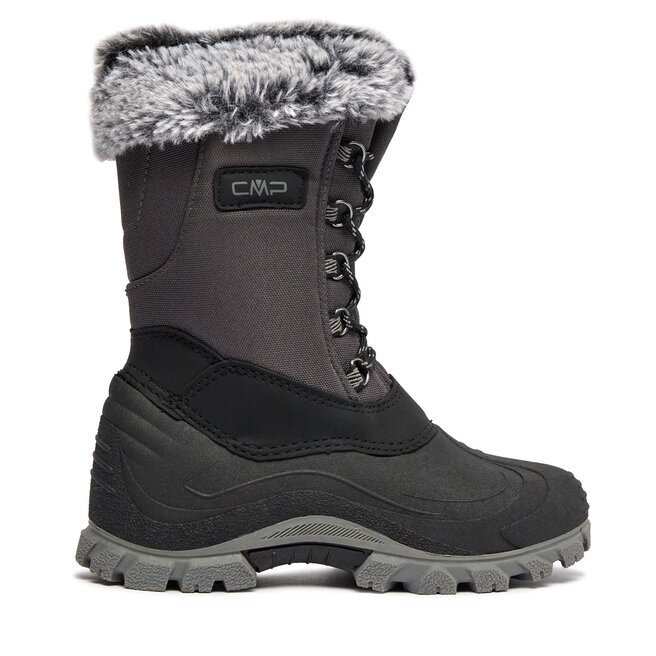 Śniegowce CMP Magdalena Snowboots - Czarny