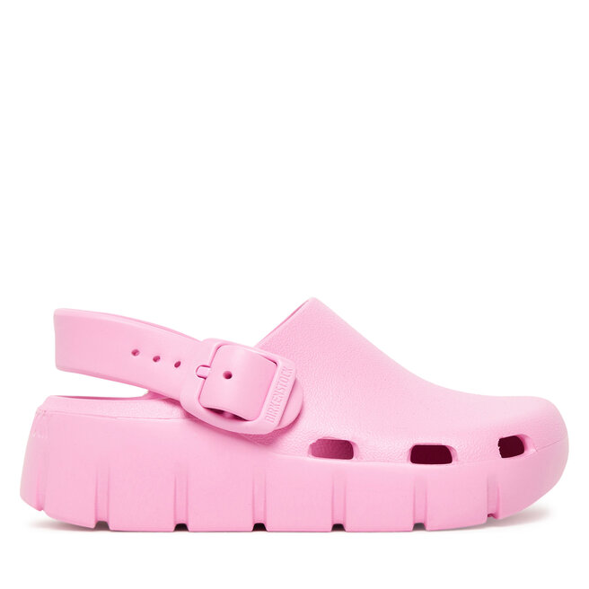Klapki Birkenstock - Różowy