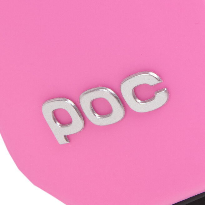 POC Каска за колоездене POC Crane Mips 105731723 Actinum Pink Matt
