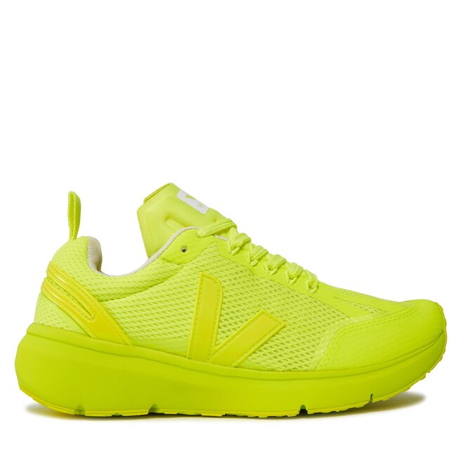 Sneakersy Veja Condor 2 - Zielony