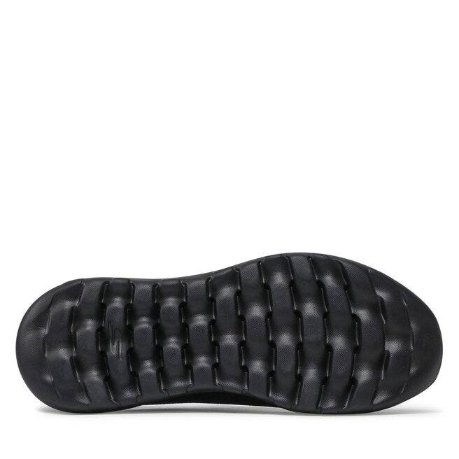 Skechers Pantofi Skechers Modulating 216170/BBK Black