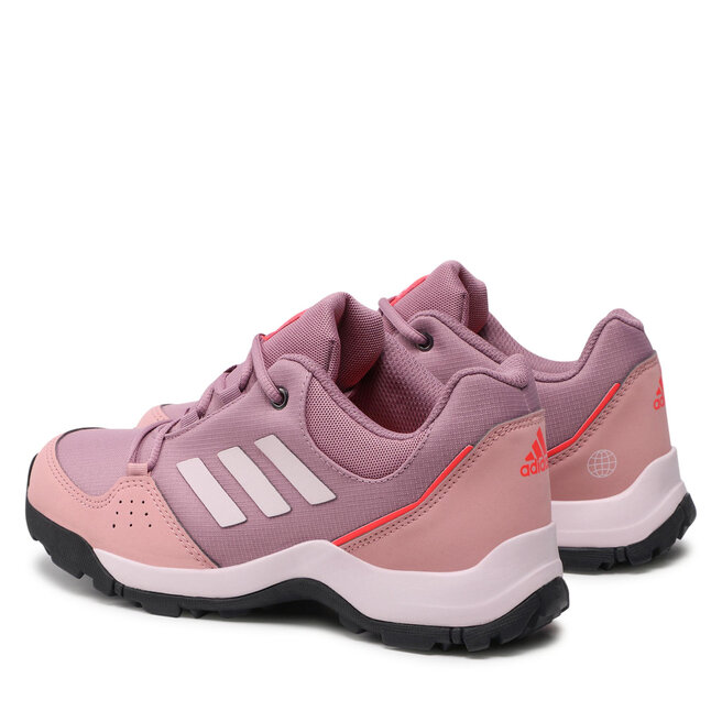 adidas Cipő adidas Hyperhiker Low K GZ9217 Magmau/Almpnk/Turbo