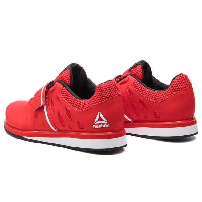 Batai Reebok Lifter Pr BD1608 Red/Black 